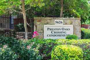 5626 Preston Oaks Rd #NA - Photo 1 of 1