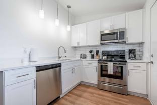 The Motif by Morningside - Photo 1 of 1