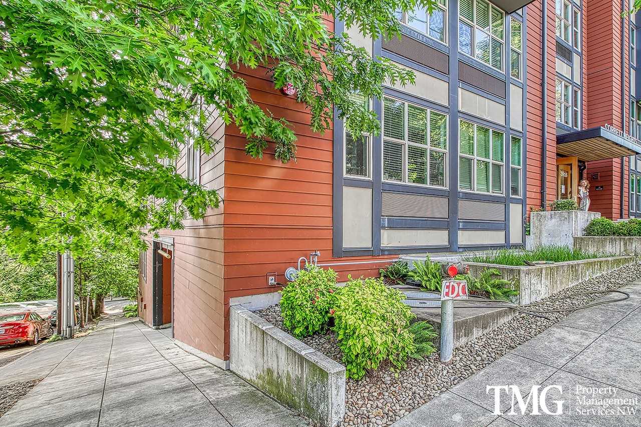 Corbett Heights Apartments - Photo 2 of 50