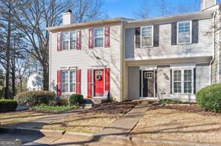 410 Wedgewood Way - Photo 1 of 1
