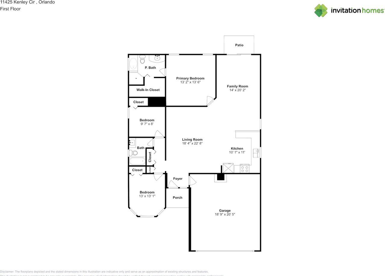 11425 Kenley Cir - Photo 2 of 17