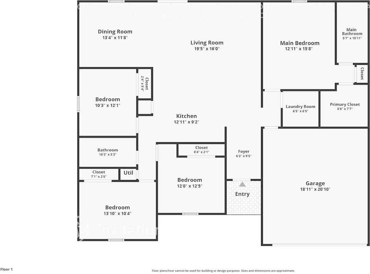 579 Lafayette St Sw - Photo 3 of 17