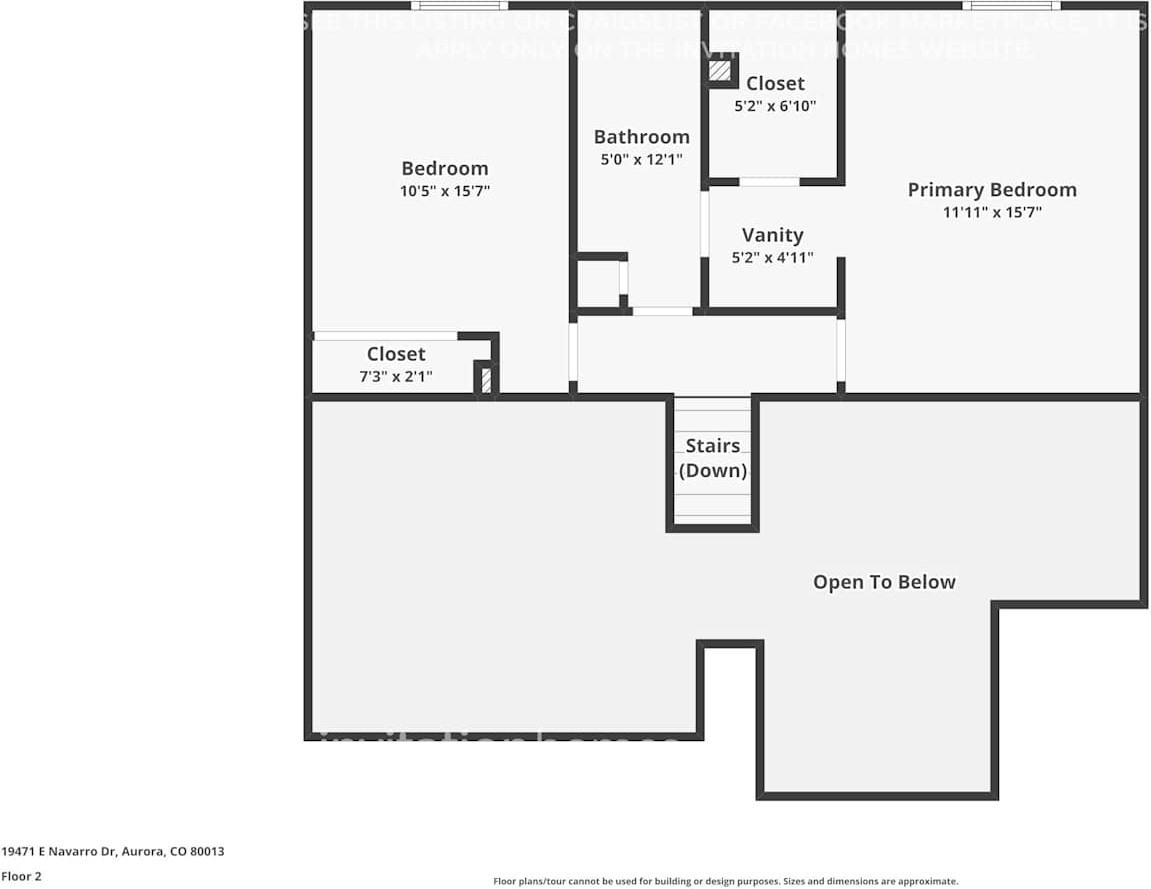 19471 E Navarro Dr - Photo 5 of 20
