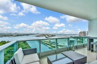 900 Biscayne Blvd #2507 - Photo 1 of 1