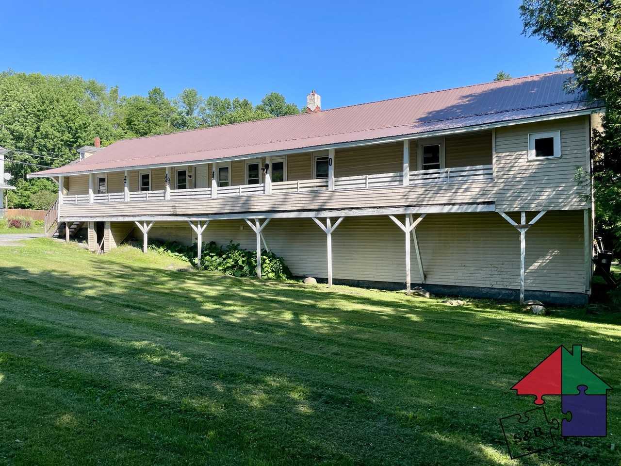 831 Graniteville Road - Photo 2 of 3