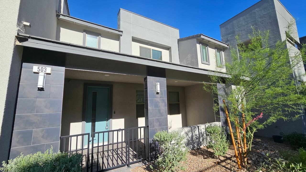 503 Granite Arch St - Photo 2 of 17
