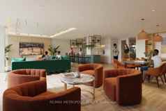 The Kindred Condos [2495 Eglinton Ave W Mississauga] - Photo 1 of 1