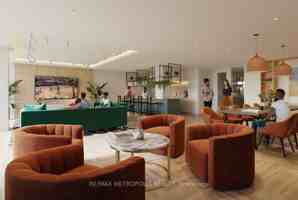 featured image of 2495 Eglinton Ave W