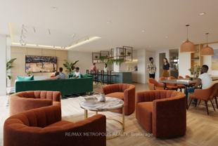 Kindred Condos [2495 Eglinton Ave W Mississauga] - Photo 1 of 1