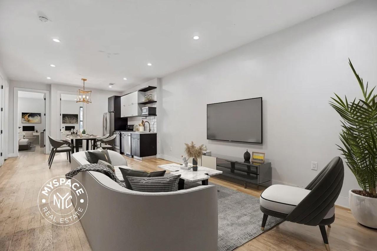 86 Clinton Ave #3 - Photo 3 of 13