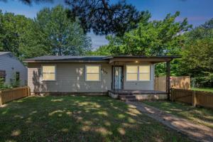 featured image of 1300 Adams St
