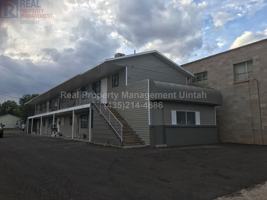 featured image of 160 S Main St