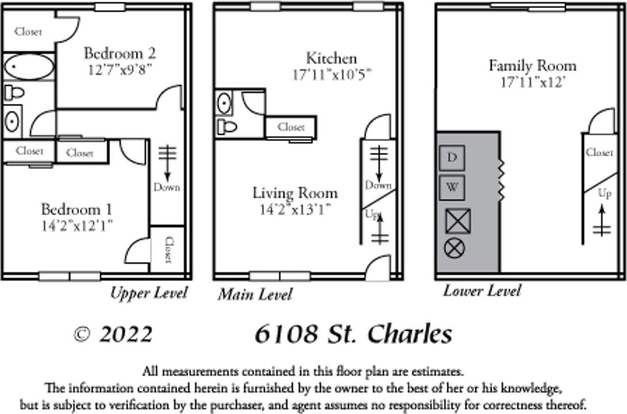 6108 E Saint Charles Rd - Photo 2 of 28