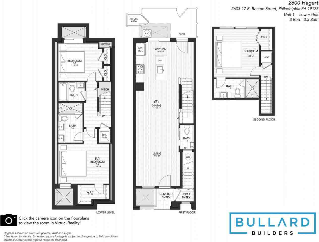 Brand New Luxury Townhouses - Photo 4 of 45