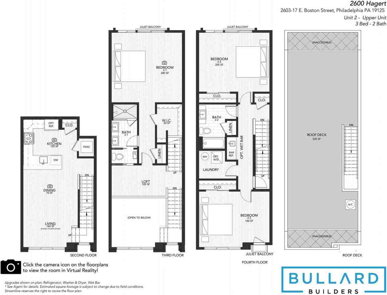 Brand New Luxury Townhouses - Photo 5 of 45