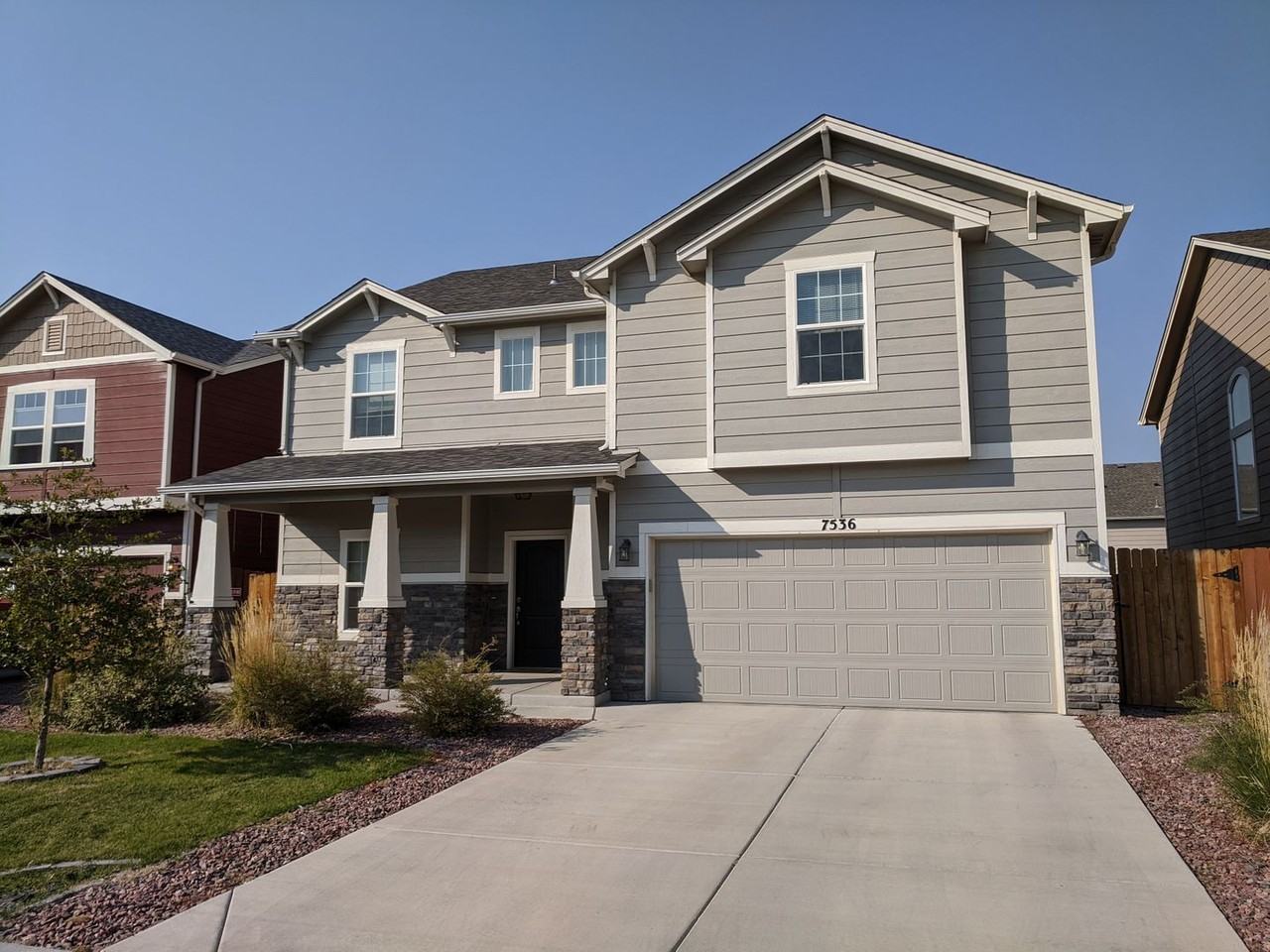7536 Shallow Brooke Pl - Photo 2 of 22