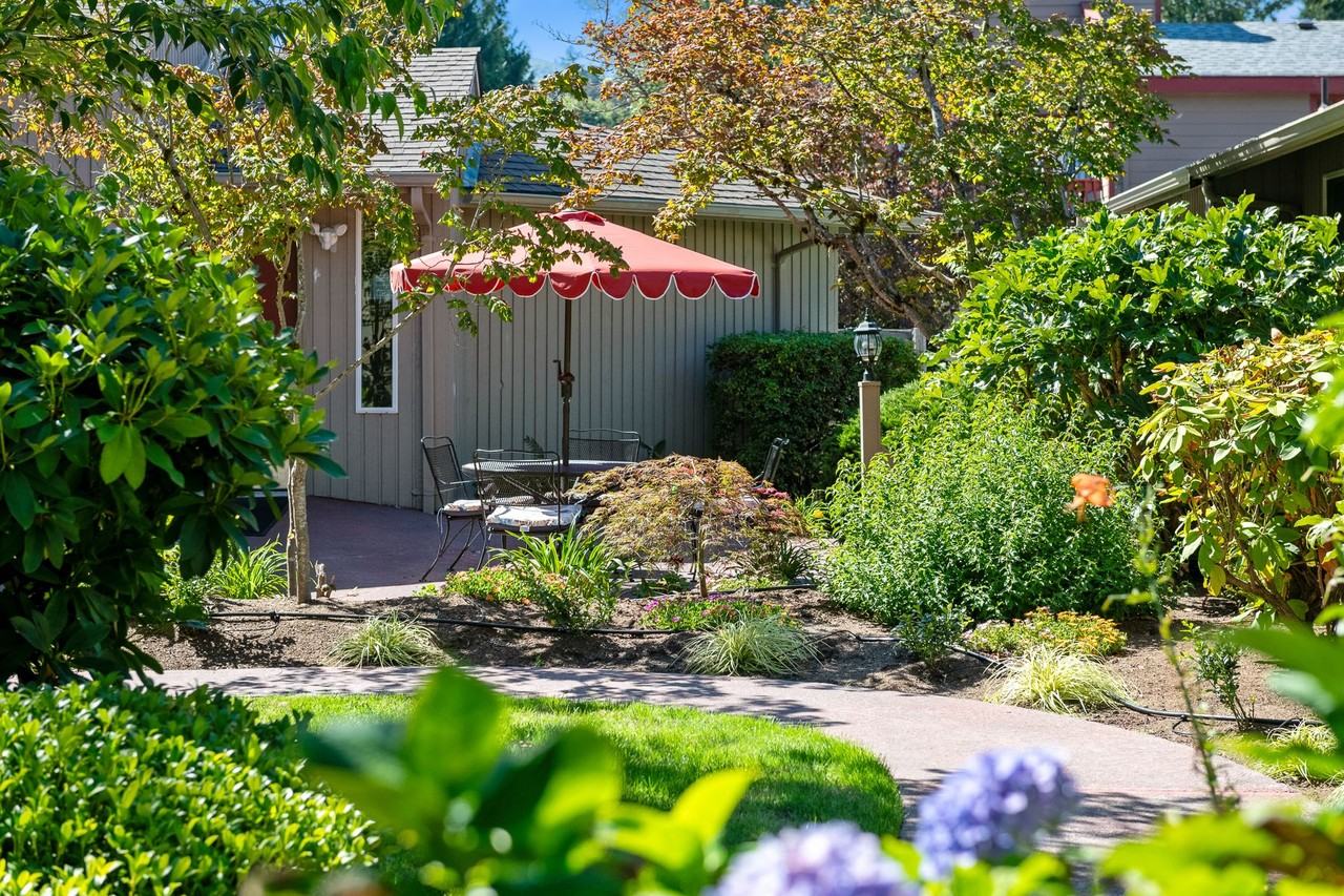 Gilman Gardens - Photo 3 of 20