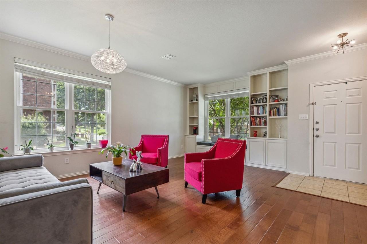 3313 Peaceful Trl - Photo 3 of 28