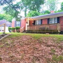 401 Waccamaw Ave - Photo 1 of 1