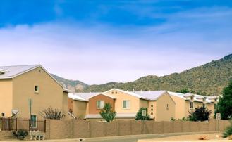 Tramway Townhomes in NE - Photo 1 of 1