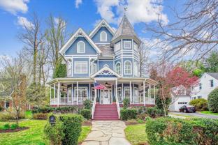 1009 Madison Ln - Photo 1 of 1