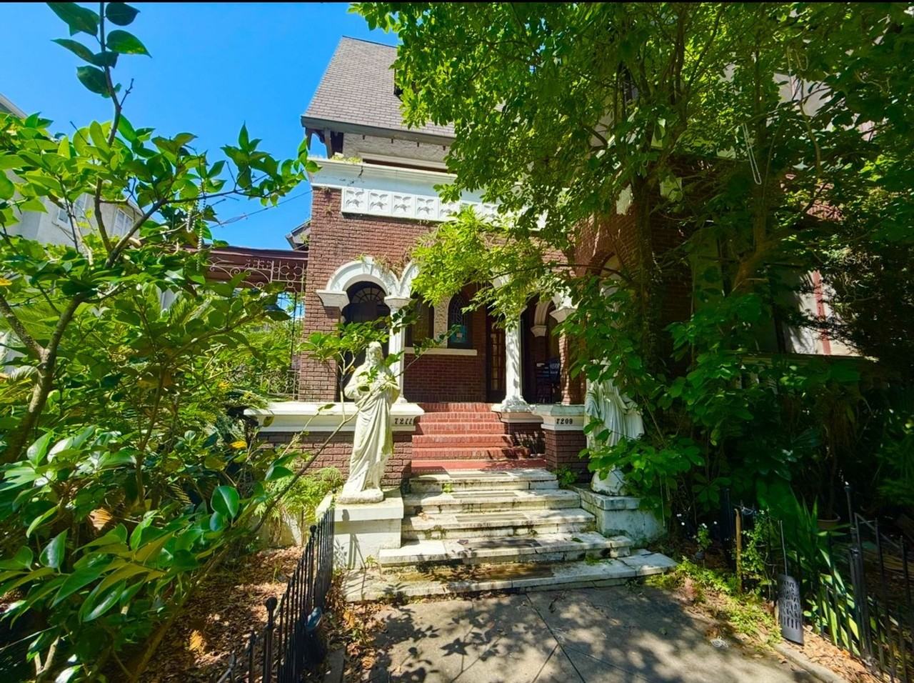 7211 Saint Charles Avenue - Photo 2 of 19