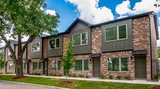 712 N Olive St #A - Photo 1 of 1