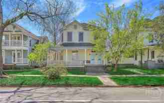 723 E Henry St #B - Photo 1 of 1
