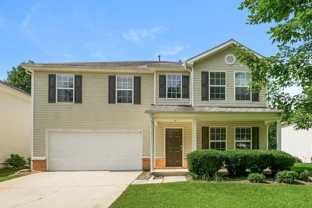 1027 Sycamore Ln - Photo 1 of 1