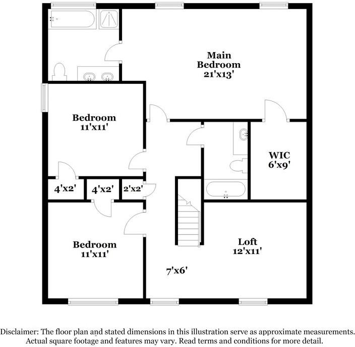 3724 English Garden Dr - Photo 2 of 17
