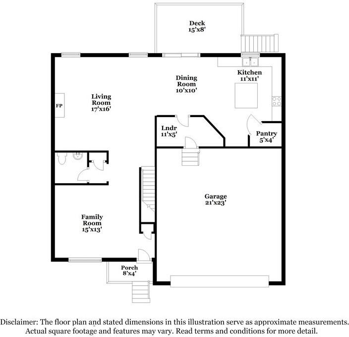3724 English Garden Dr - Photo 3 of 17