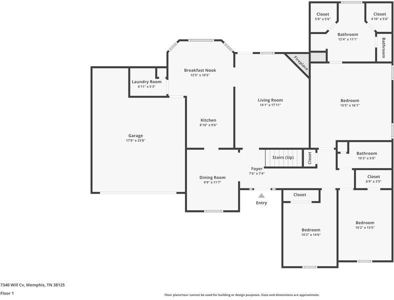 7340 Will Cv - Photo 2 of 17