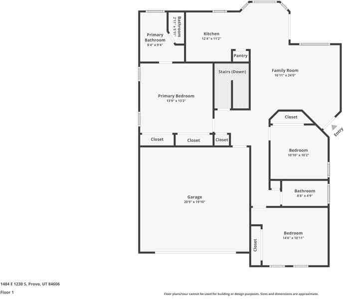 1484 E St - Photo 3 of 17