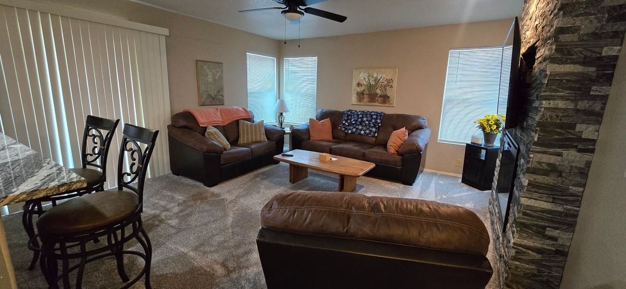 14645 N Fountain Hills Blvd #204 - Photo 4 of 21