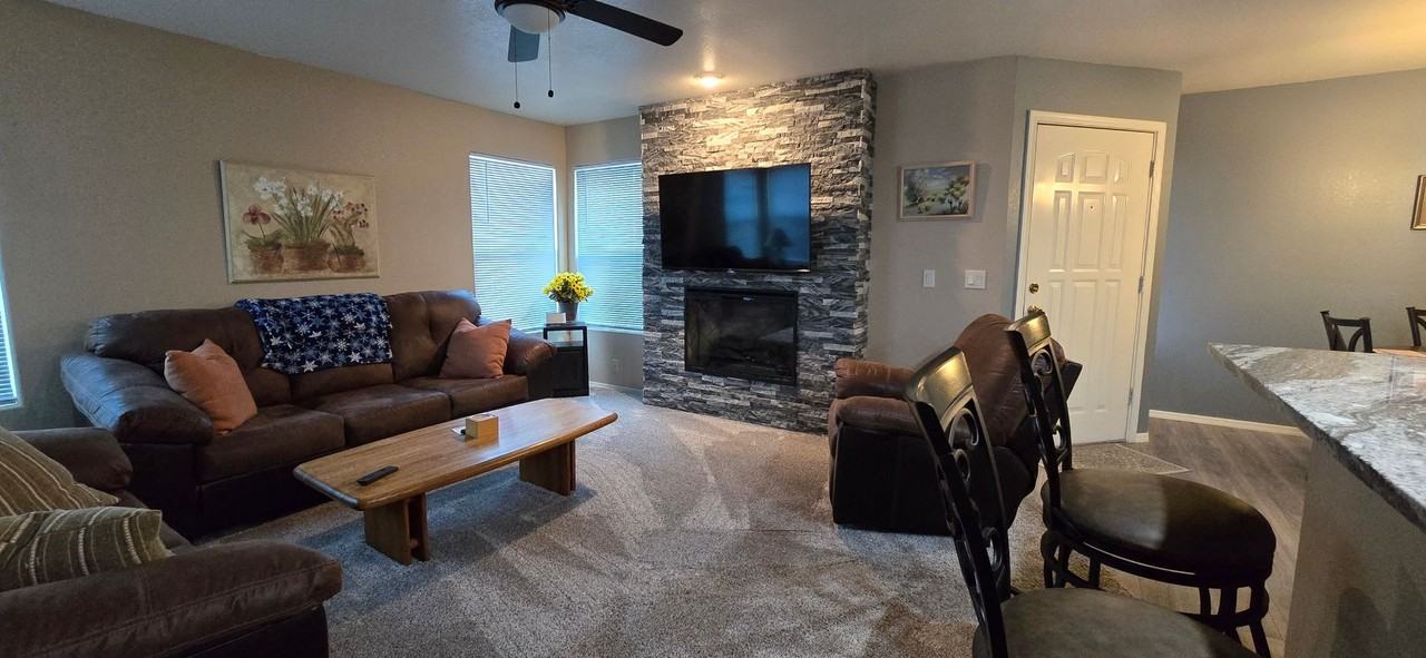 14645 N Fountain Hills Blvd #204 - Photo 5 of 21