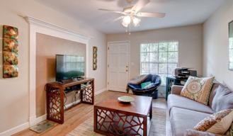 Center Court Apartments - Photo 1 of 1
