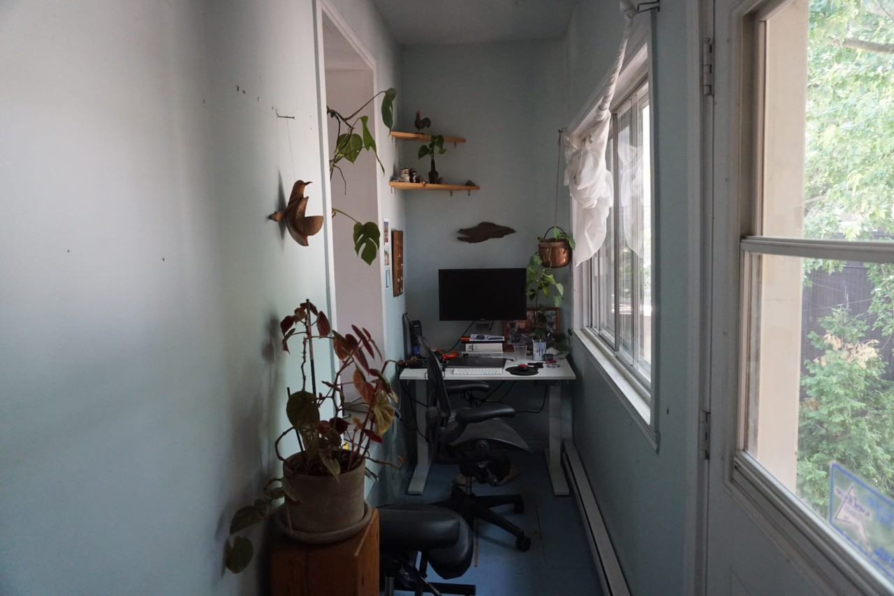 3694 Av Coloniale - Photo 3 of 8