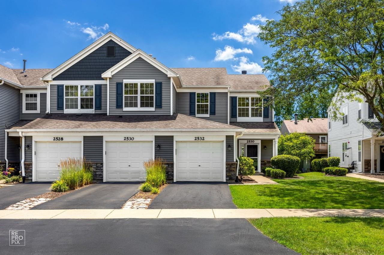 2532 Golf Ridge Cir