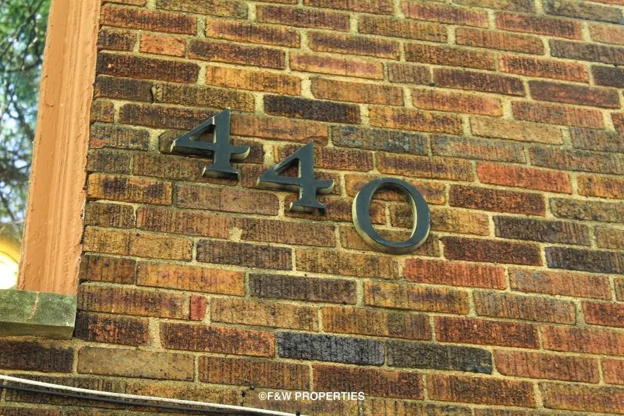 440-450 Rhoads Avenue — Franklin Park Apartments, Columbus, OH - Photo 2 of 43
