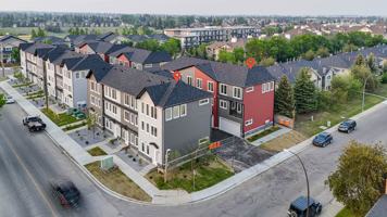 featured image of 6510 Rundlehorn Drive NE #102