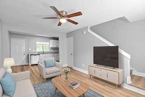 featured image of 305 W Coosa St