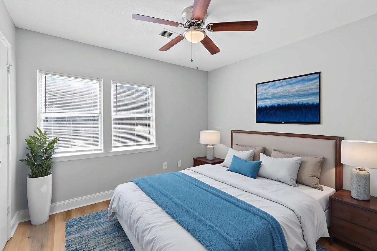 Bellview Apartments - Photo 2 of 50