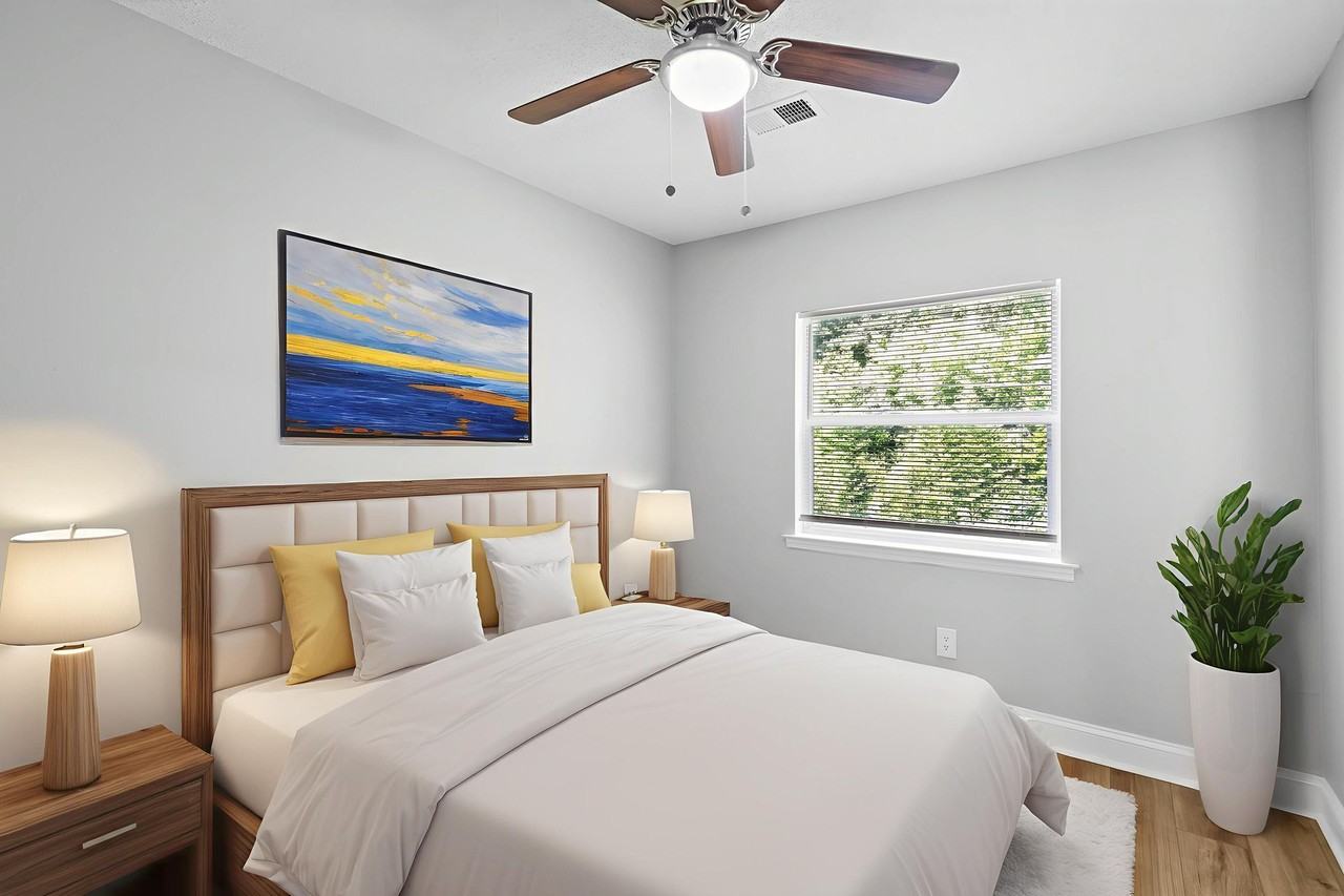 Bellview Apartments - Photo 3 of 50