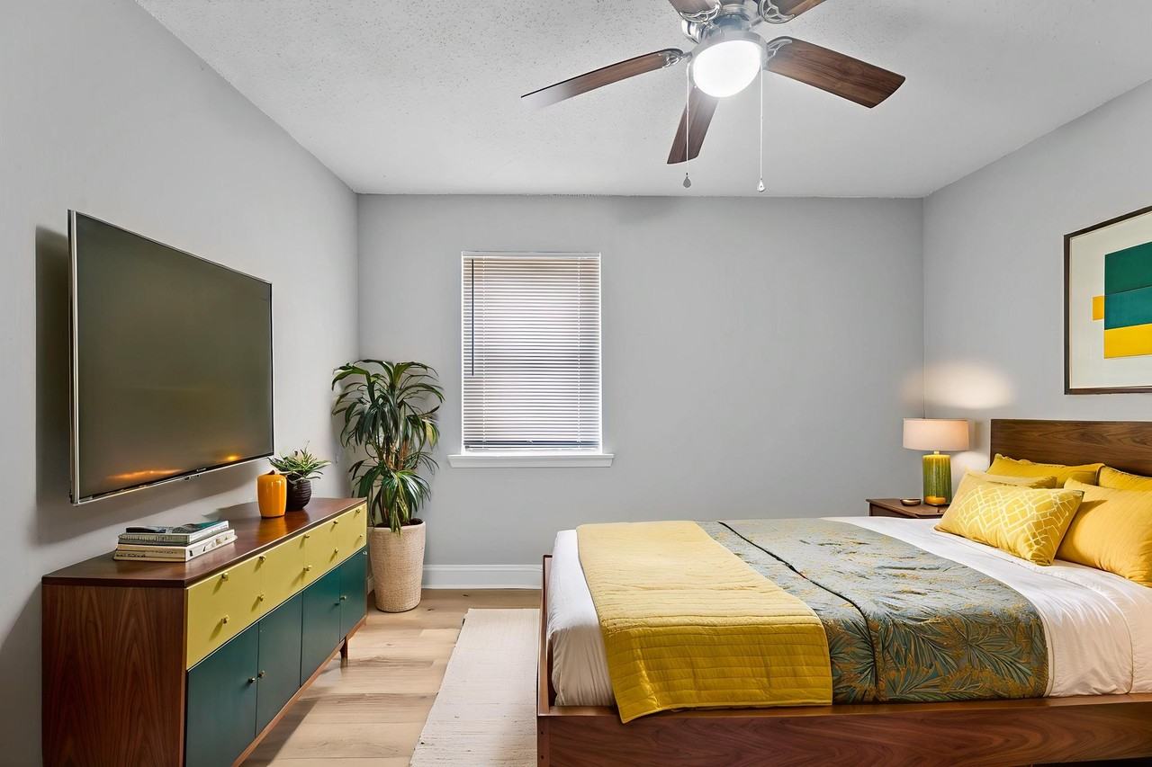 Pineview Apartments - Photo 2 of 50