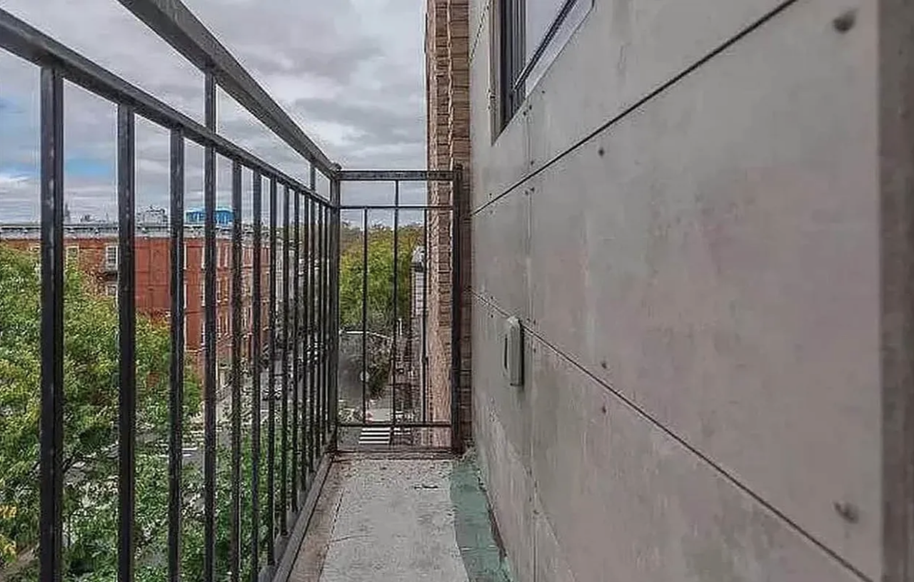 72 North Henry Street #4F - Photo 3 of 35