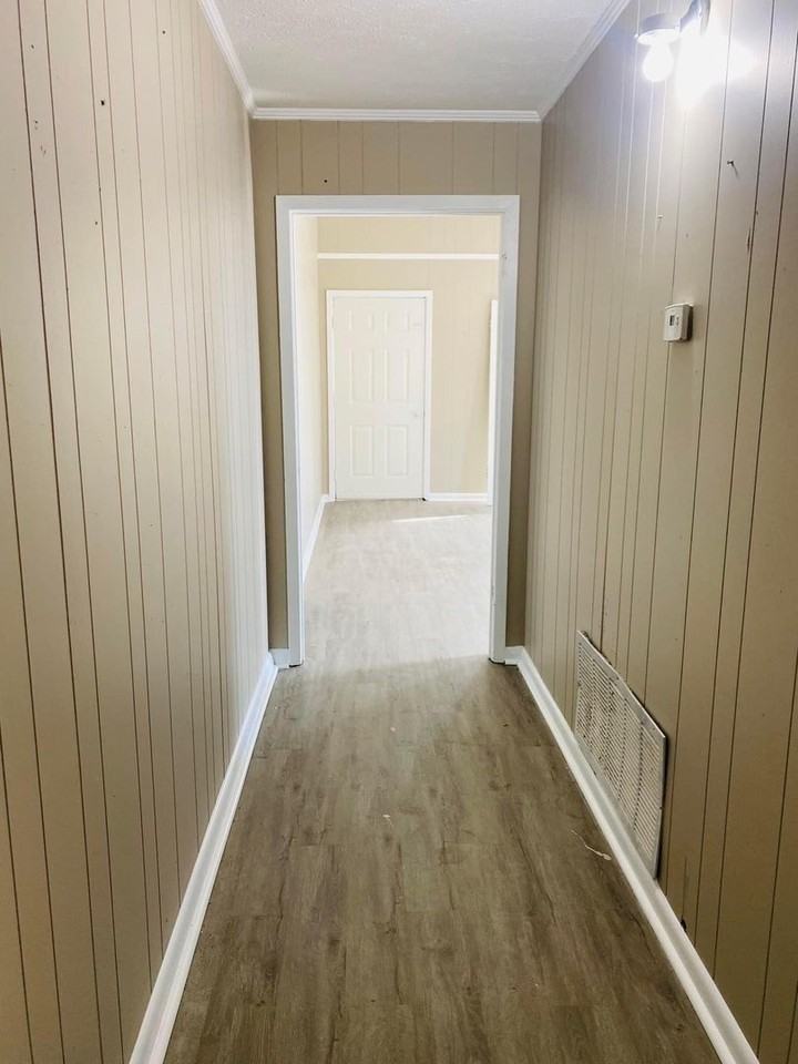 Triangle Apartments - Photo 2 of 20