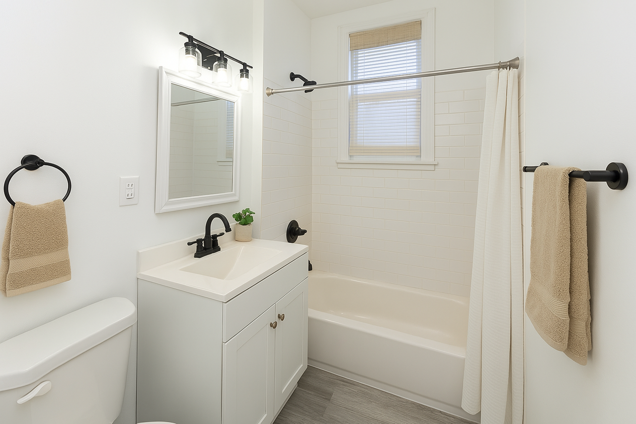 The Whittier - Photo 3 of 4