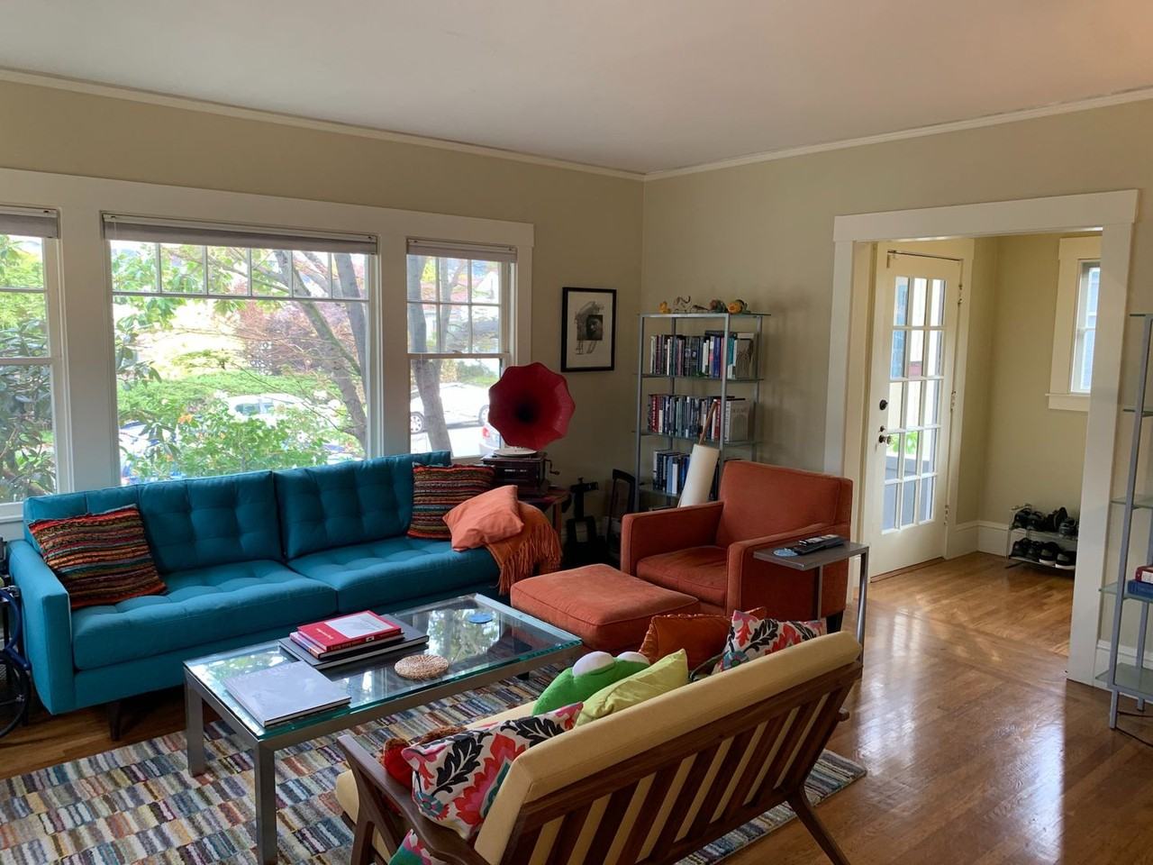 1714 Berkeley Way - Photo 2 of 15