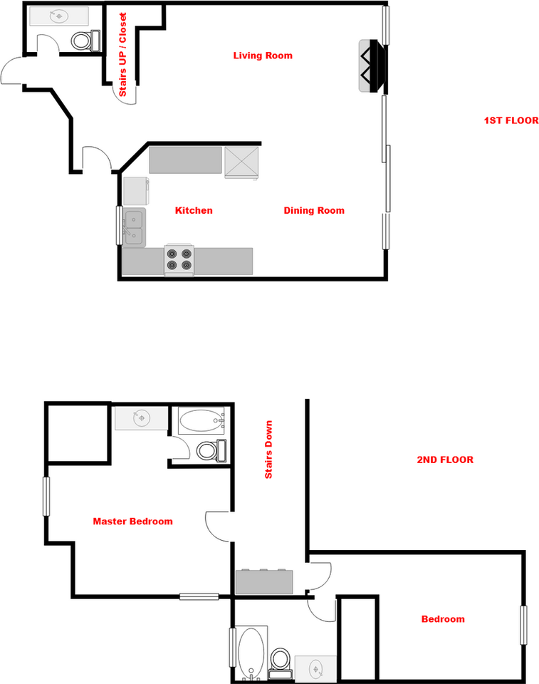 13444 Tiverton Rd - Photo 2 of 12