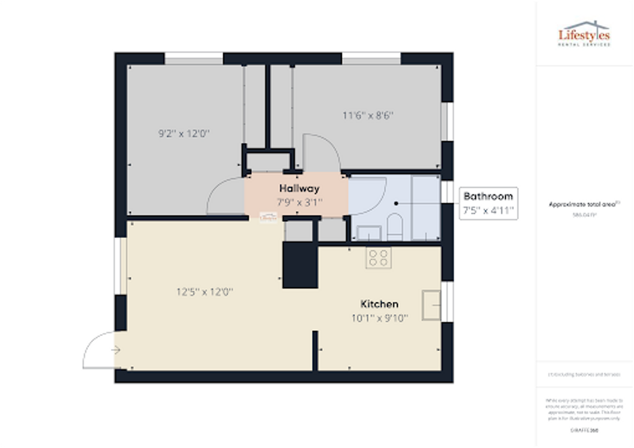 209 7th St S #1 - Photo 7 of 18